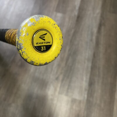 Batte Baseball Easton S2 (-10) – 31″ / 21 Oz – 2 5/8″ – Alliage Composite – Occasion
