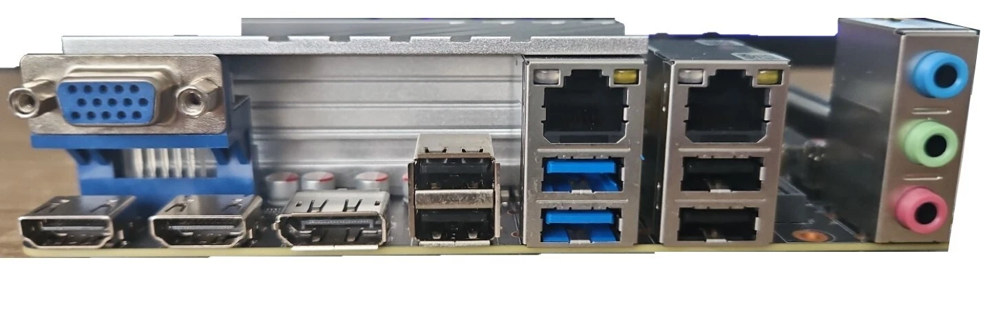 AMD Ryzen 9 6900HX 8-Kern-Prozessor Desktop-Kit | AMD Radeon 680M | Zen 3+ | NEU - Bild 2 von 2