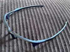 FRAMES Oakley FLAK BETA matte Black Sunglasses Frames Matte no Icons