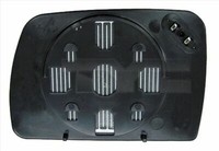Spiegelglas, AußEnspiegel Links FüR Bmw X5 (E53)