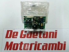 SCHEDA MOTORE TAPIS ROULANT TAPPETO ELETTRICO ATALA EF650 TRASF EXT 1498741611 	