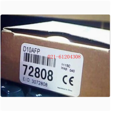 1PC NEW Fiber amplifier D10AFP  #A6-31