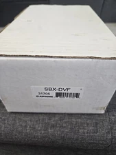 NEW Aiphone SBX-DVF 31705 Stainless Steel Surface Mount Box for JF/JK/JO/JP