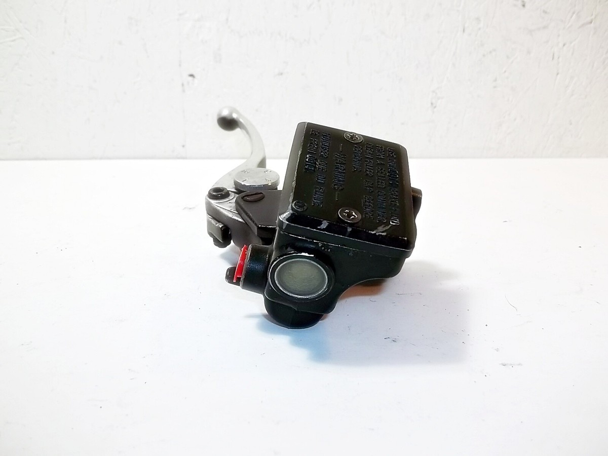 KAWASAKI ZG1000 GONCOURS FRONT BRAKE MASTER CYLINDER ZG 1100 92