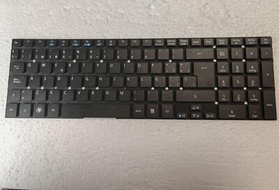 SP Keyboard For Acer Aspire E1-510 E1-530 E1-570 E1-572 E1-731 E5-521 E5-571