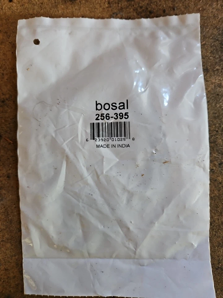 Juntas y sistemas de sellado Bosal 256-395 - Junta de brida de tubo de escape Foto 2 de 2