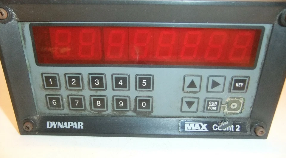 DYNAPAR MC2WSS TIMER - Image 2 of 4