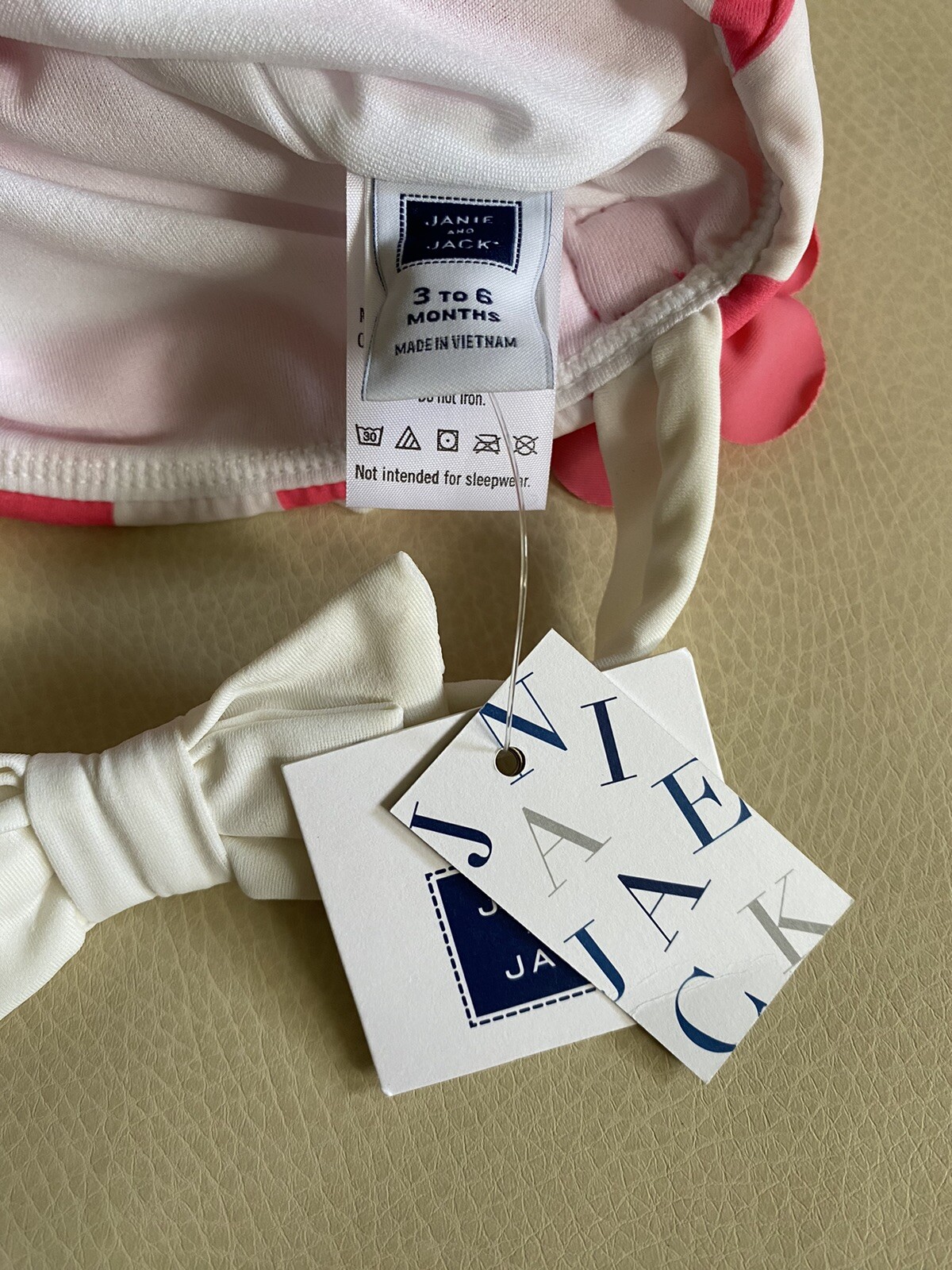 Janie and Jack Baby Bathing Swim Suit 36 months NWT eBay