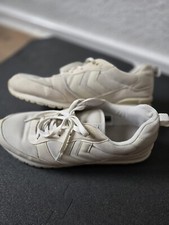 Hummel Monaco 86 weiss