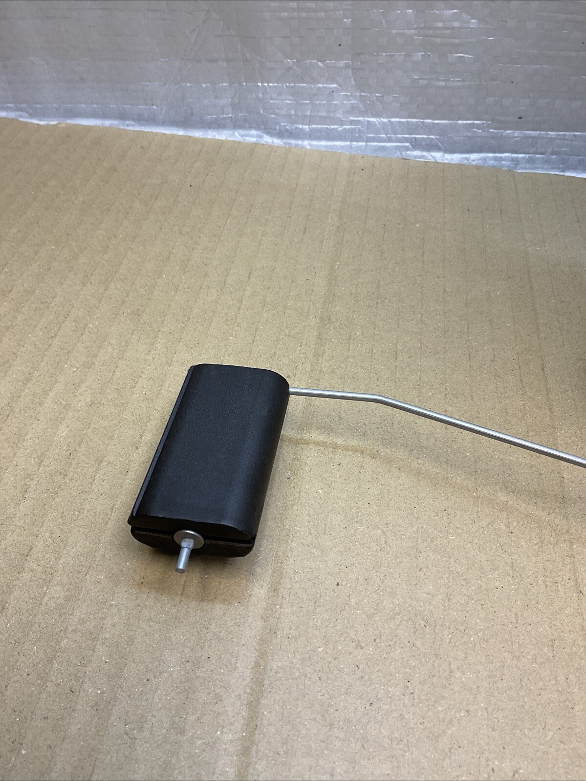 14-20 Maserati Quattroporte Right Side Fuel Pump Level  Unit 670003733 OEM 26K