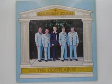 Gospelaires Quartet Hallelujah Square private label Gospel West Virginia VG++