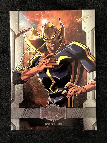 2024 Marvel Metal Universe Avengers JUEGO BASE 1-200 ELIGE EL TUYO PROPIO - Imagen 22 de 133