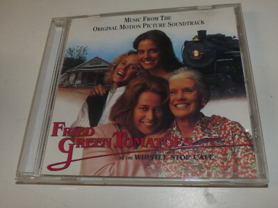 CD   Fried Green Toma - Fried Green Tomatoes
