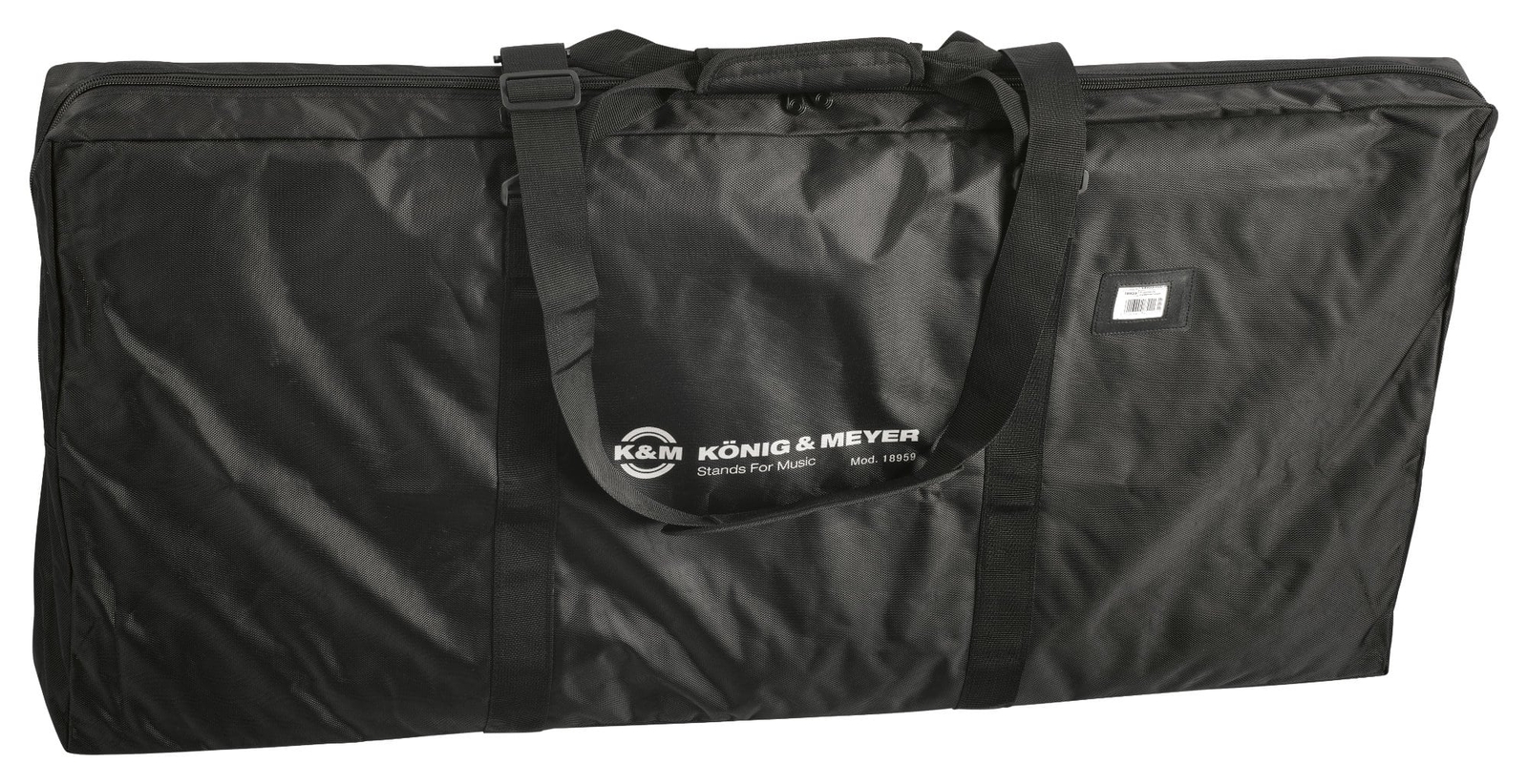 K-M 18959 Трагетическая клавиатура для детей-Klapptisch 19850 Клавиатура из нейлона Schwarz 12090₽