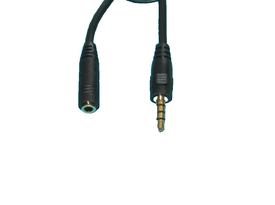 RCA/Phono Female to RCA/Phono Female Home Audio Adapters/Converters