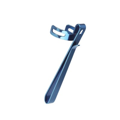 Olight i5T/i5T Plus/i5R Taschenclip in blau