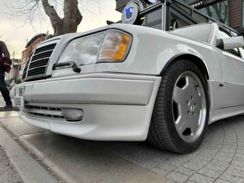 W124 S124 C124 For Mercedes E Class E36 For Amg Japan Fender Flares Wide Arc - Picture 23 of 23