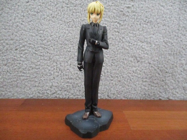 figma Fate/Zero セイバー Zero ver. Amazon.com: Max Factory Fate/Zero: Saber Figma Action Figure