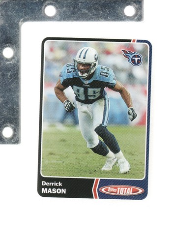 2003 Topps Total Football Base Singles #1-220 Pick From List Up To 70% OFF! - Picture 83 of 214