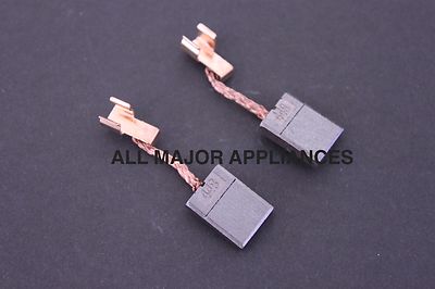 Cuigu 2Pcs Charbons Moteur Pour MAKITA CB-440 BHP458 18V