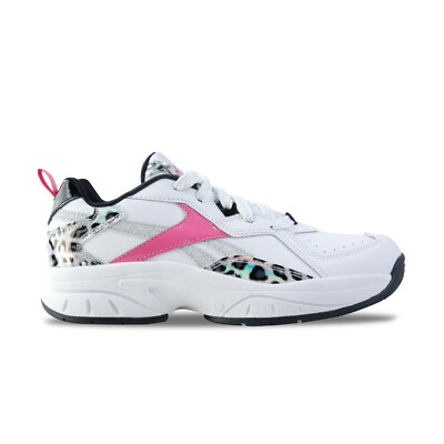 Reebok Girl Shoes Training Athletics Running Xeona Sports Fitness Kids  Lifestyle | eBay