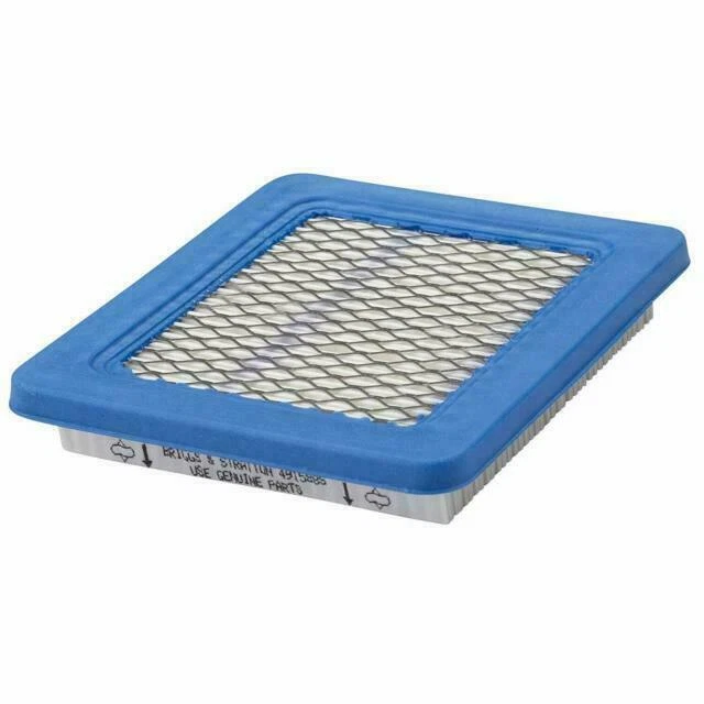 Briggs - Stratton luchtfilter voor grasmaaier 4101 - Accessoires