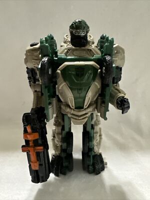 Transformers Hound Quick Draw Age Extinction (AOE) , 2014