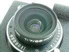 Horseman Super ER 65mm /f 7.0 lens, Seiko shutter & lens board (110540)