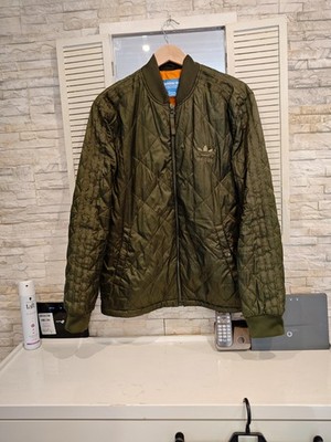 Adidas Bomberjacke L