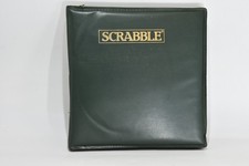 Scrabble De Luxe Voyage Habourdin Edition jeux spear competition duplicate de po