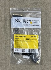 HDMI To DVI-D Video Adapter M/F StarTech  Dell
