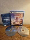 Horizon Forbidden West - Complete Edition (Sony PlayStation 5)