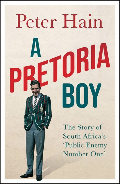 A Pretoria Boy | The Story Of South Africa's 'Public Enemy Number One' | Hain-image
