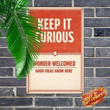 Bilingual No Dumping Sign Weatherproof Outdoor Rust Resistant Metal 8x12