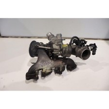TURBOLADER AT OPEL MERIVA (10-14) 1.4 16V TURBO (88KW) MNV 5P/B/1364CC 2010