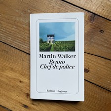 Martin Walker - Bruno, Chef de Police Taschenbuch  2010