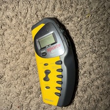 Sony Walkman SRF-M73 Sports AM/FM Portable Radio