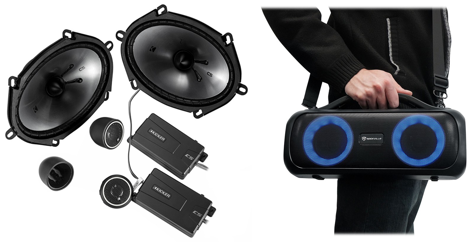 +house Party Speaker