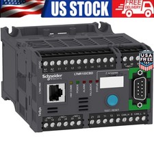 LTMR100CBD Motor Management Controller 24VDC 5-100A US Free TAX
