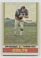 Click to enlarge Don McCauley