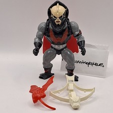 Vtg HORDAK Motu Masters Of The Universe Original He-Man Action Figure N-8