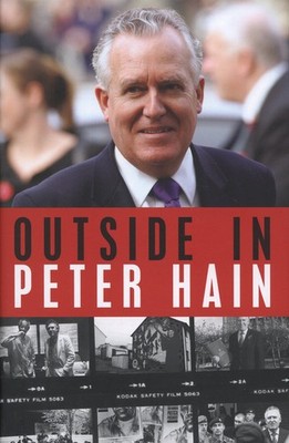 Peter Hain : Outside In Value Guaranteed from eBay s biggest seller!