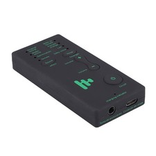 Ghostface Voice Changer, Scream Voice Changer Microphone Voice Changer for Ph...