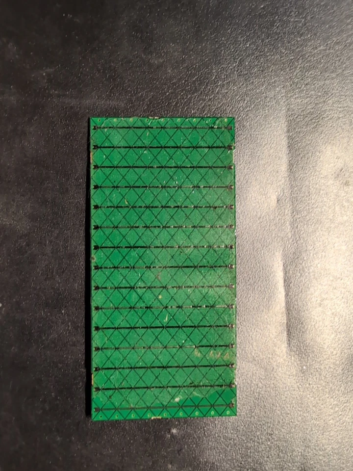 Synaptics Touchpad-Platine  für Acer TravelMate 7730 Zy2 - Bild 2 von 2