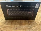Keychron K6 He
