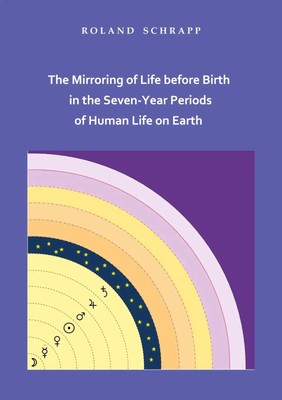 Roland Schrapp | The Mirroring of Life before Birth in the Seven-Year Periods...