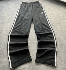 adidas Firebird Herren Trainingshose schwarz ...