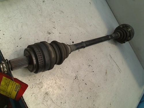 ANTRIEBSWELLE RECHTS HINTEN BMW 1 serie (E87/87N) 2009