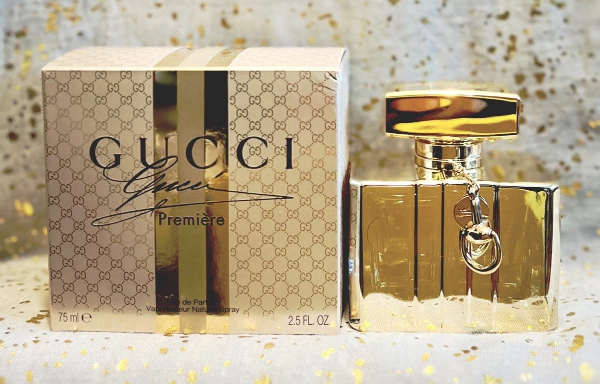 Gucci Première Fragrances for Women for sale | eBay