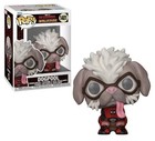 POP! Deadpool & Wolverine - DOGPOOL #1401 - Nuovo
